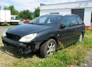 Citroën C5 Kombi 2,2 l 98 kw