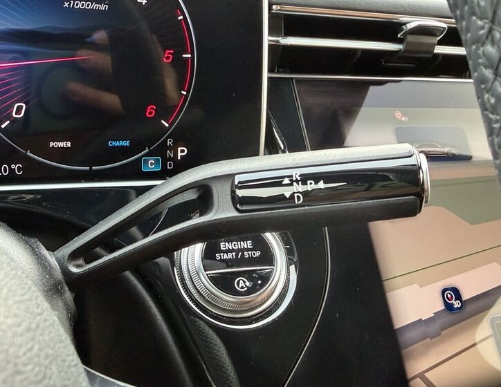 Mercedes-Benz Třídy E Kombi 2,0 l 145 kw