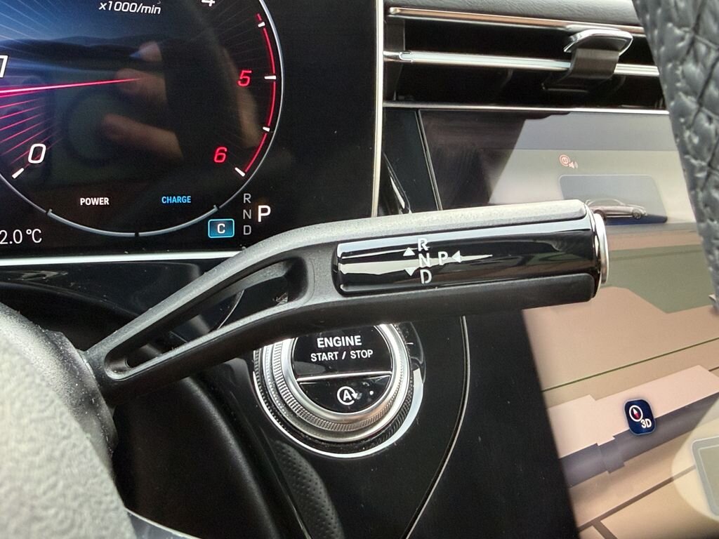 Mercedes-Benz Třídy E Kombi 2,0 l 145 kw