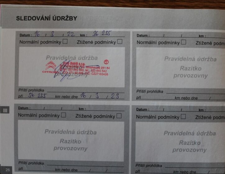 Citroën SpaceTourer 38