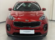 KIA Sportage SUV / Terénní 2,0 l 136 kw