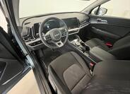 KIA Sportage 8