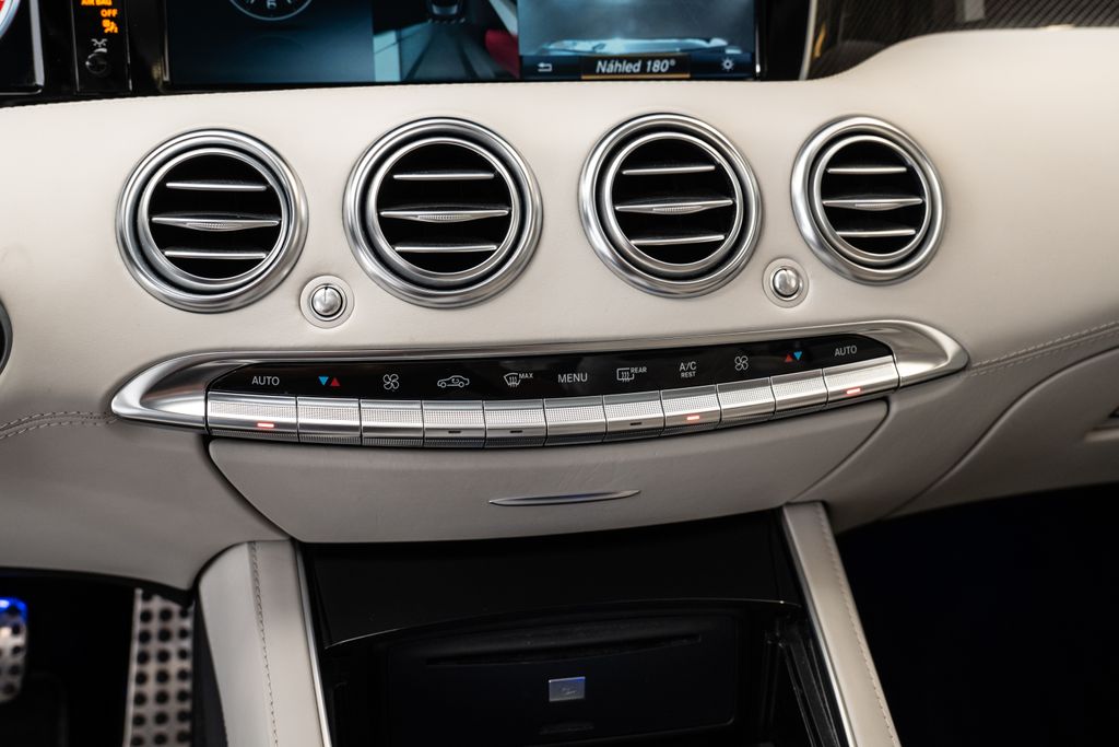 Mercedes-Benz Třídy S