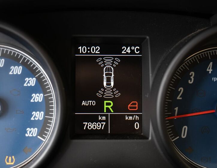 Maserati Granturismo 17