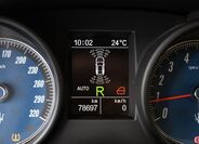 Maserati Granturismo 17