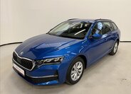 Škoda Octavia Kombi 1,5 l 85 kw