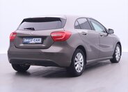 Mercedes-Benz Třídy A Hatchback 1,8 l 80 kw
