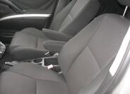 Toyota Corolla Verso 7