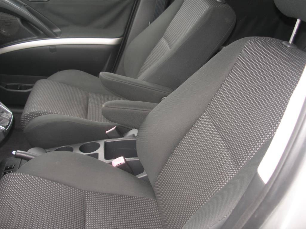 Toyota Corolla Verso