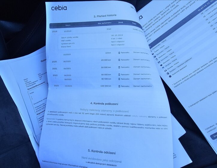 Seat Leon Kombi 1,5 l 110 kw