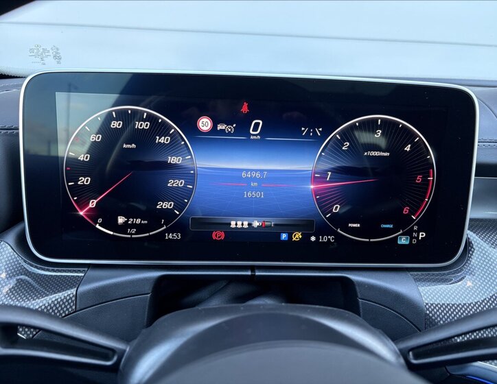 Mercedes-Benz Třídy C 13