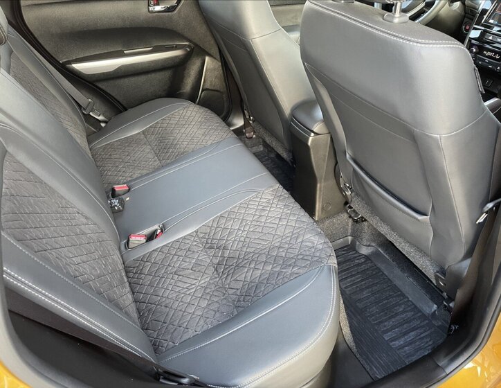 Suzuki Vitara Hatchback 1,4 l 95 kw