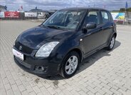Suzuki Swift Hatchback 1,3 l 67 kw