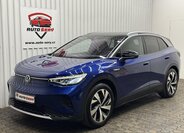 Volkswagen ID.4 SUV 0,0 150 kw