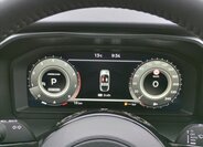 Nissan Qashqai SUV 1,3 l 116 kw