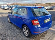 Škoda Fabia Hatchback 999,0 70 kw