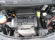 Škoda Roomster Kombi 1,4 l 63 kw