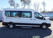 Ford Transit Ostatní 2,0 l 96 kw