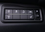 SsangYong Tivoli SUV / Terénní 1,5 l 120 kw