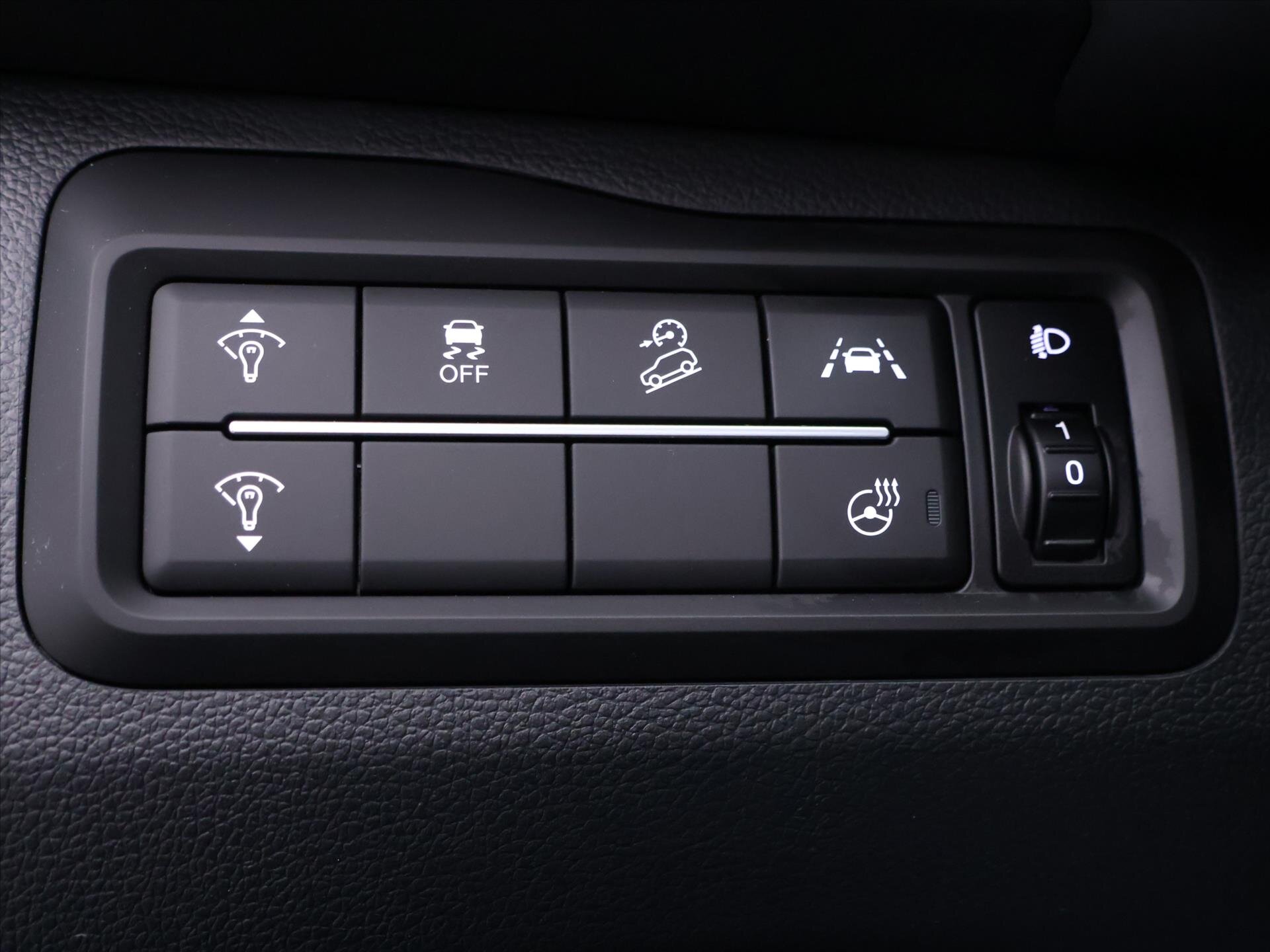 SsangYong Tivoli SUV / Terénní 1,5 l 120 kw