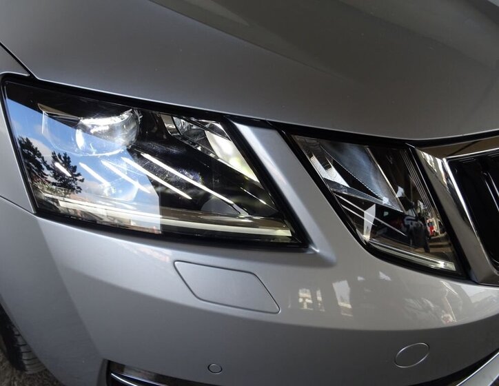 Škoda Octavia 28