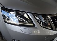 Škoda Octavia 28