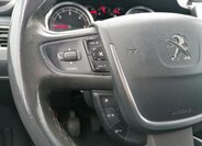 Peugeot 508 16