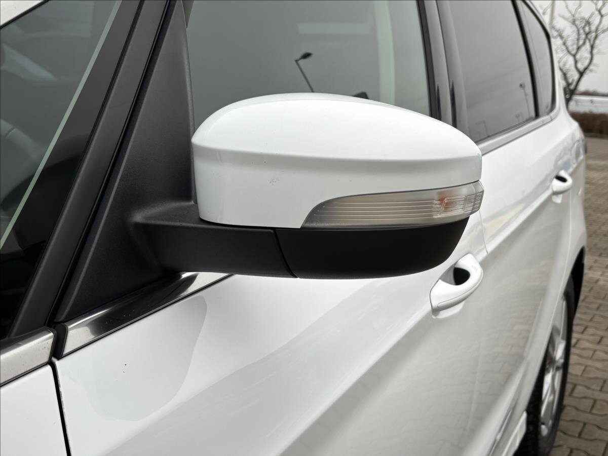 Ford S-MAX Kombi 2,5 l 110 kw