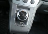 Opel Zafira MPV 1,6 l 110 kw