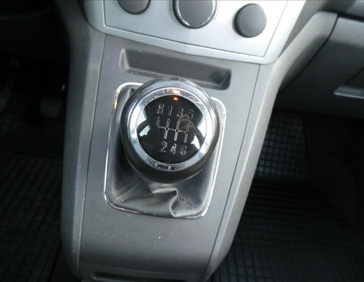 Opel Zafira MPV 1,6 l 110 kw