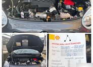 Fiat 500X SUV / Terénní 1,3 l 110 kw