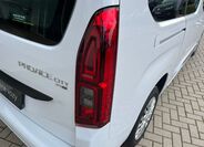 Toyota ProAce City Verso 11