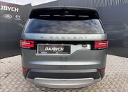 Land Rover Discovery 8