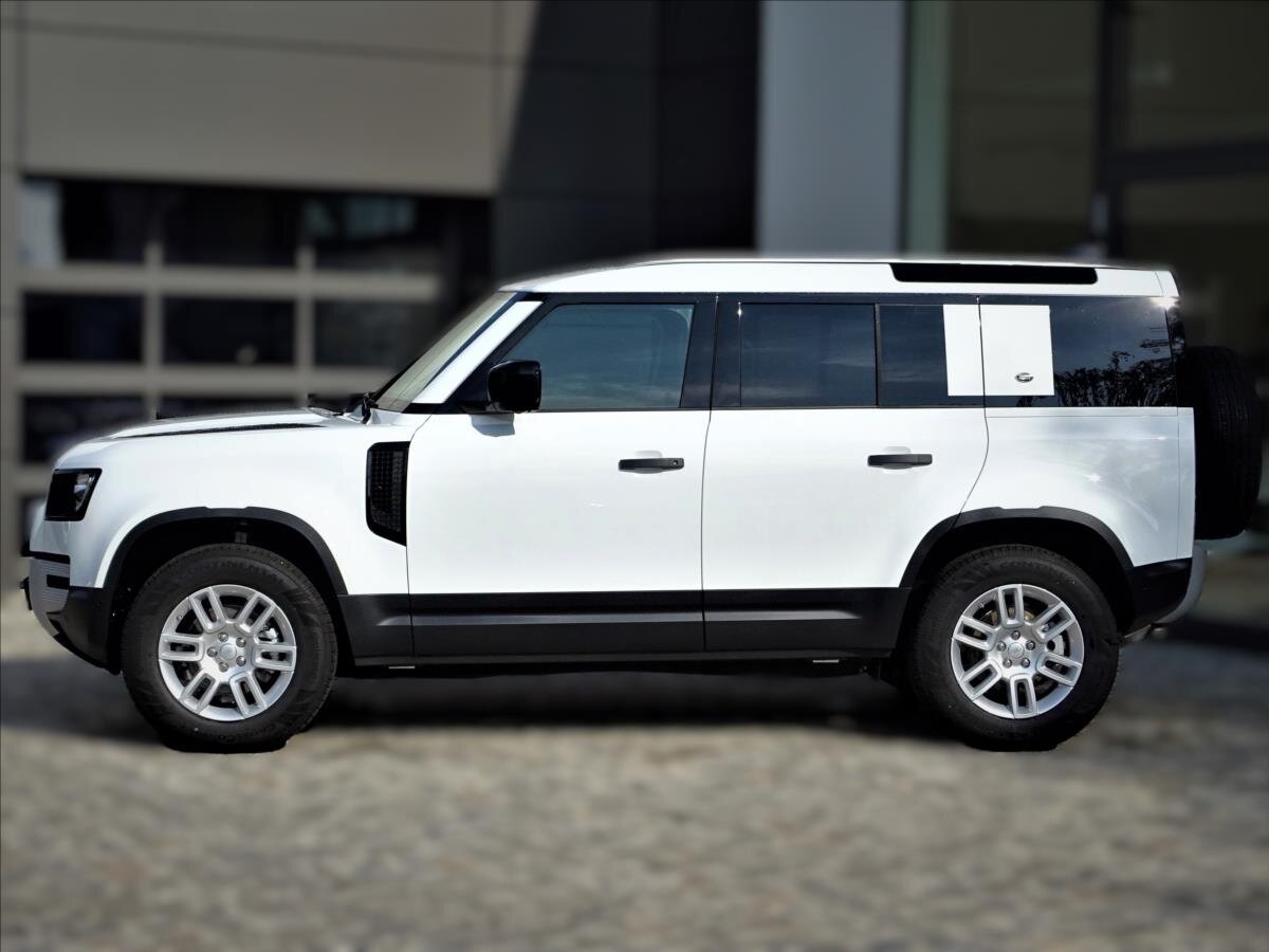 Land Rover Defender SUV 3,0 l 147 kw
