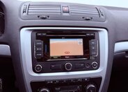 Škoda Octavia Kombi 1,4 l 90 kw