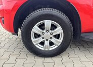 Ford Ranger Pick-up 2,0 l 156 kw