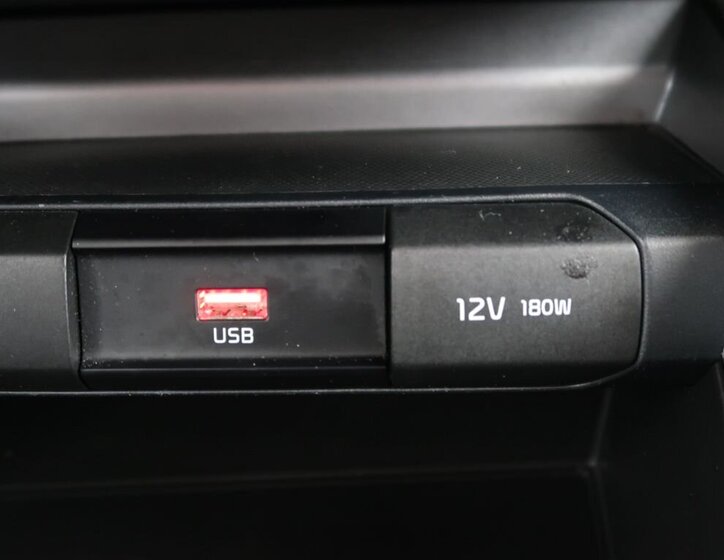 KIA Rio Hatchback 998,0 88 kw