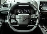 Citroën Berlingo 13