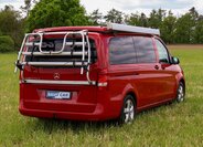 Mercedes-Benz Vito 8