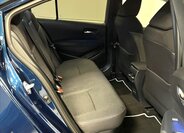 Toyota Corolla Sedan 1,8 l 72 kw