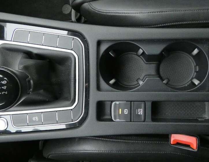 Volkswagen Passat 17