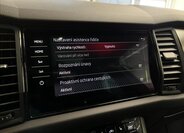 Škoda Kodiaq SUV 2,0 l 176 kw