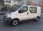 Renault Trafic Skříň 1,9 l 74 kw
