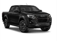 Isuzu D-Max Pick-up 1,9 l 120 kw