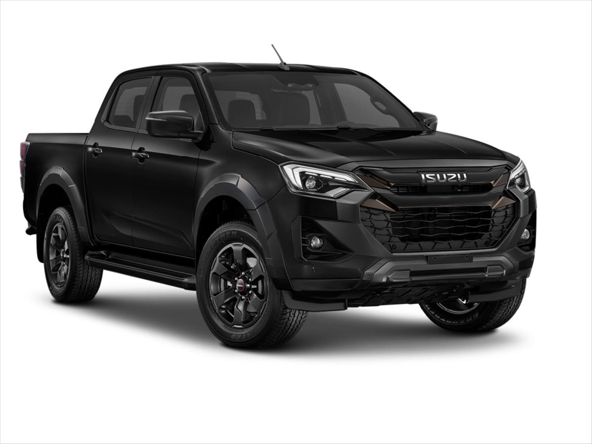 Isuzu D-Max Pick-up 1,9 l 120 kw