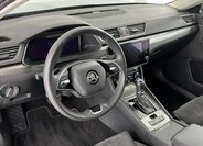 Škoda Superb Kombi 2,0 l 110 kw