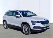 Škoda Karoq SUV / Terénní 2,0 l 110 kw