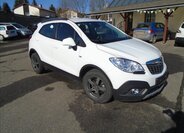 Opel Mokka 1