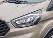 Ford Tourneo Custom 5