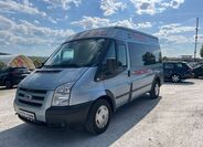 Ford Transit 2